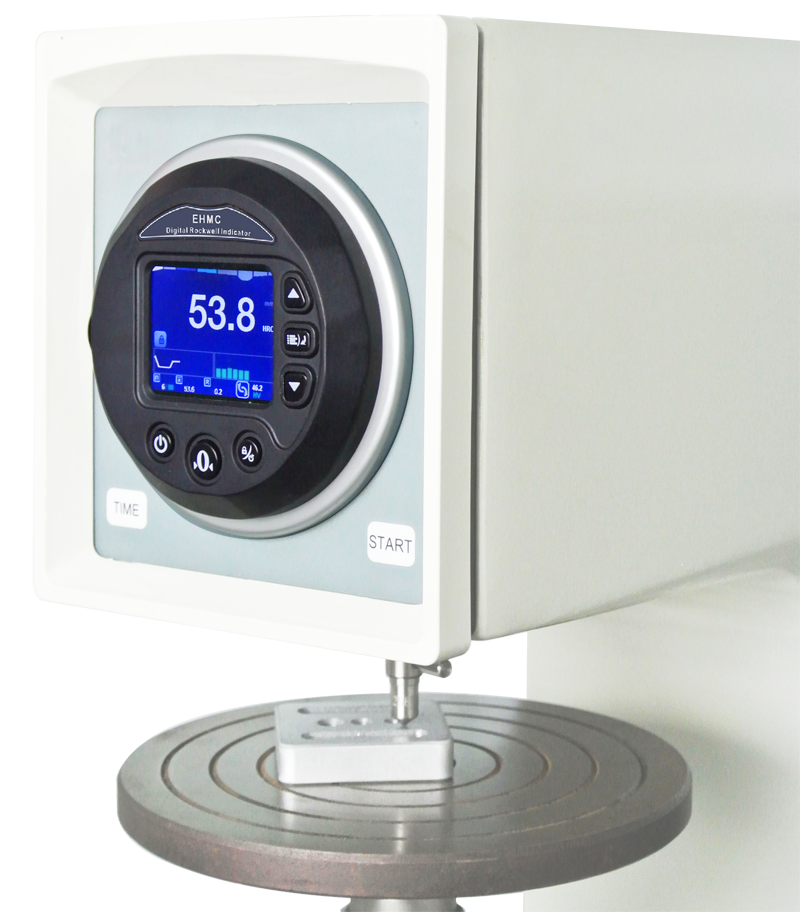 EHMC series Digital Rockwell Indicator
